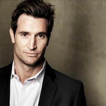 Matthew Del Negro Biography